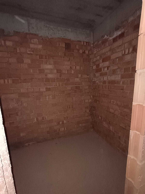 Срочно продам 1 ком в новом Сданном кирпичном газовом доме на Сахарова Одесса - изображение 8