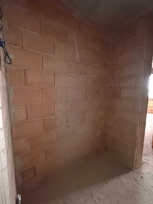 Срочно продам 1 ком в новом Сданном кирпичном газовом доме на Сахарова Одесса - изображение 7