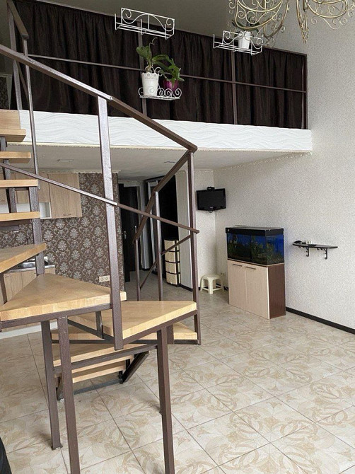 Дво рівнева красуня! 47 кв.м Софіівська Борщагівка Софіївська Борщагівка - зображення 2