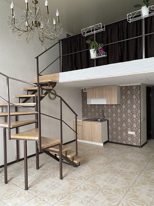 Дво рівнева красуня! 47 кв.м Софіівська Борщагівка Софіївська Борщагівка - зображення 1