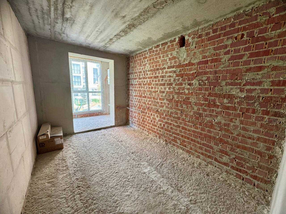 2к в ЖК Счастливый-2 Подстанция Дафи Новострой Счастливый в Днепре Днепр - изображение 3