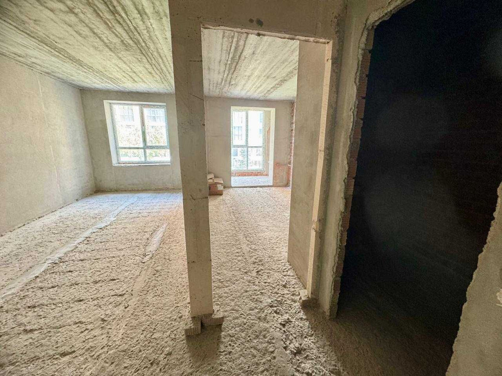 2к в ЖК Счастливый-2 Подстанция Дафи Новострой Счастливый в Днепре Днепр - изображение 2