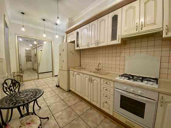 Центр-море-парк Шевченко. 3х комнатная на Маразлиевской. Одесса