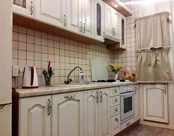 Центр-море-парк Шевченко. 3х комнатная на Маразлиевской. Одесса