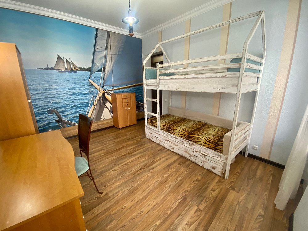 Центр-море-парк Шевченко. 3х комнатная на Маразлиевской. Одесса - изображение 7