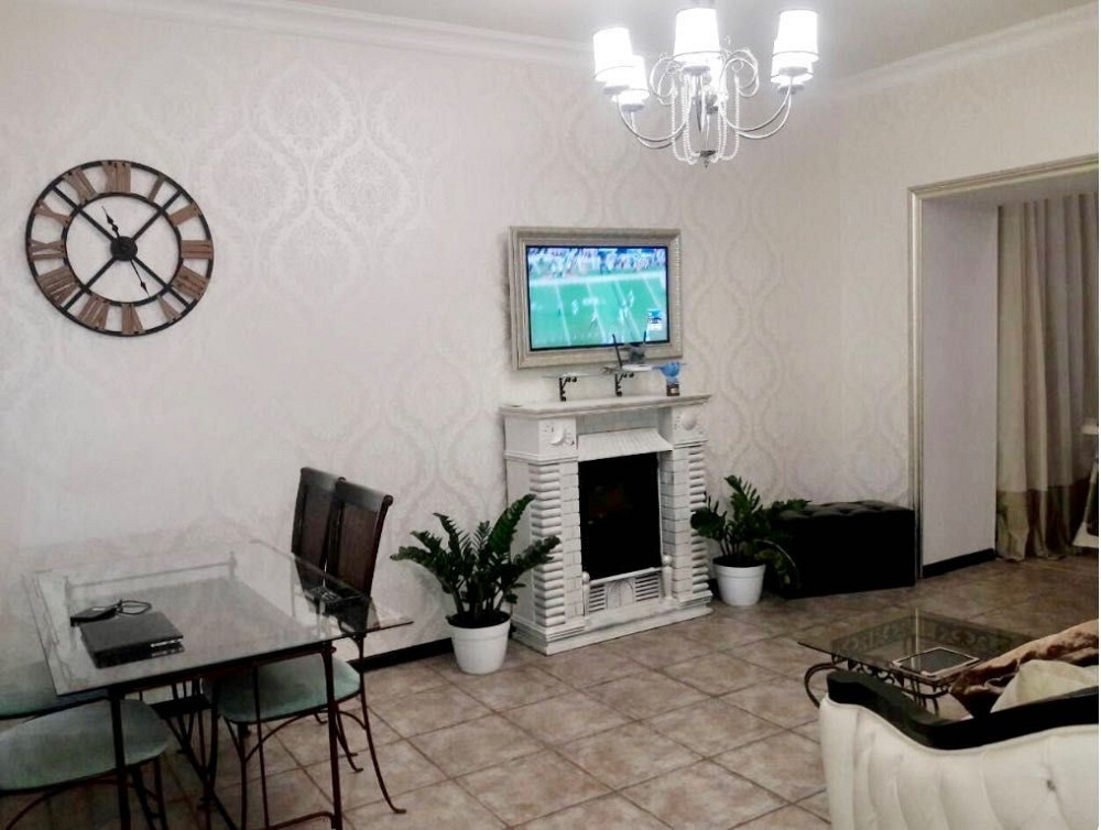 Центр-море-парк Шевченко. 3х комнатная на Маразлиевской. Одесса - изображение 2