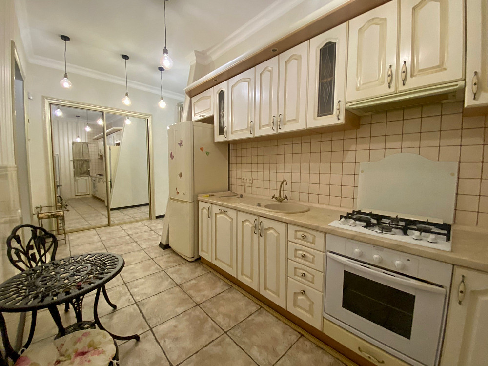 Центр-море-парк Шевченко. 3х комнатная на Маразлиевской. Одесса - изображение 5