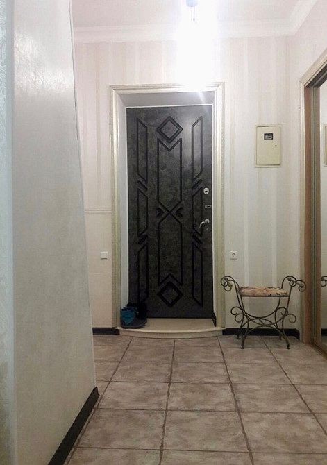 Центр-море-парк Шевченко. 3х комнатная на Маразлиевской. Одесса - изображение 8