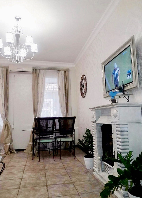 Центр-море-парк Шевченко. 3х комнатная на Маразлиевской. Одесса - изображение 4