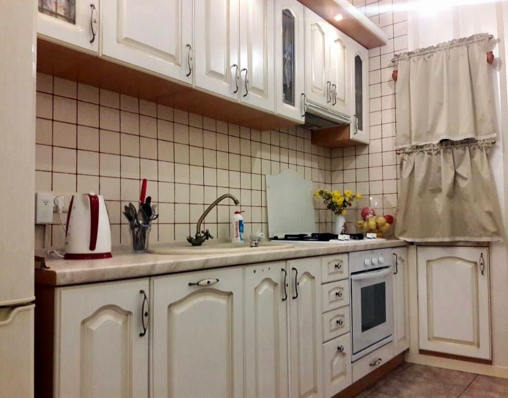 Центр-море-парк Шевченко. 3х комнатная на Маразлиевской. Одесса - изображение 3