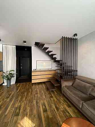 Видова дворівнева квартира в ЖК Софія Резиденс ПРОДАЖ! Софиевская Борщаговка