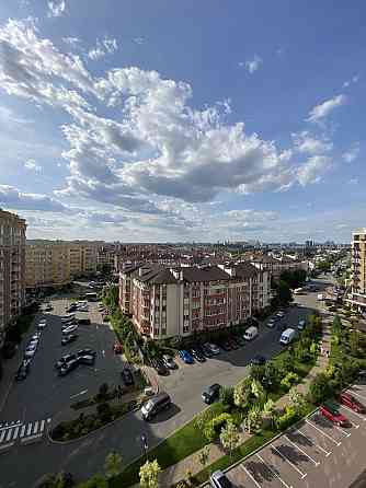 Видова дворівнева квартира в ЖК Софія Резиденс ПРОДАЖ! Софиевская Борщаговка