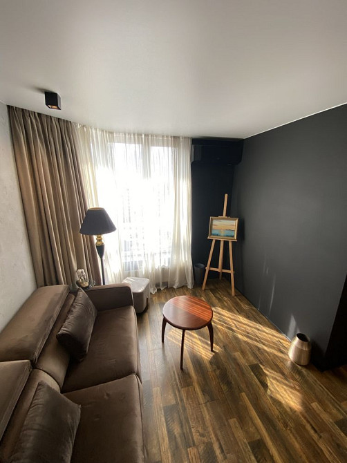 Видова дворівнева квартира в ЖК Софія Резиденс ПРОДАЖ! Софиевская Борщаговка - изображение 4