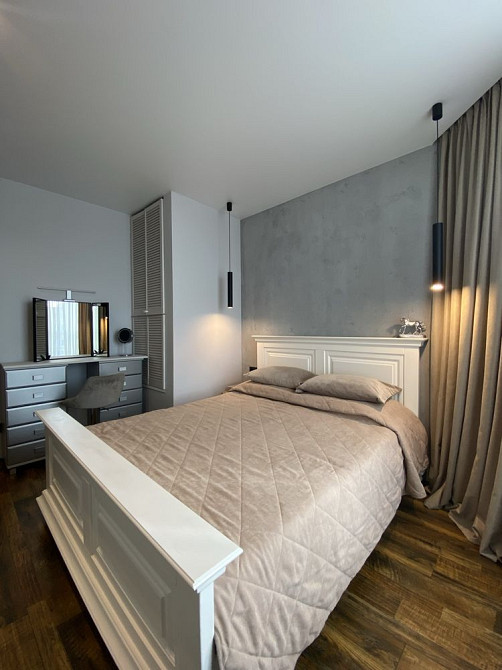 Видова дворівнева квартира в ЖК Софія Резиденс ПРОДАЖ! Софиевская Борщаговка - изображение 7