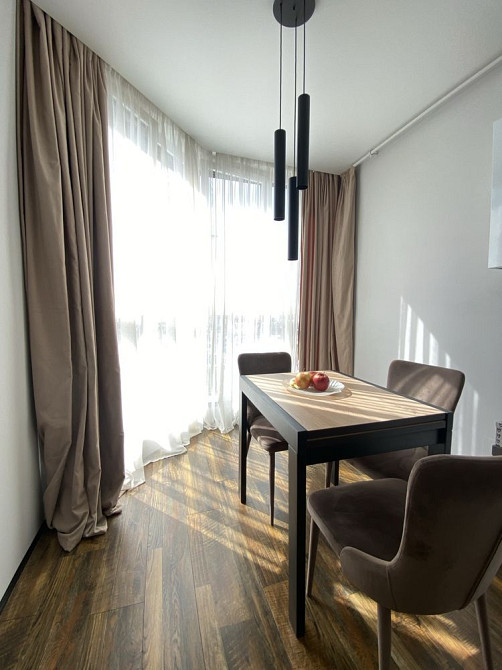 Видова дворівнева квартира в ЖК Софія Резиденс ПРОДАЖ! Софиевская Борщаговка - изображение 2