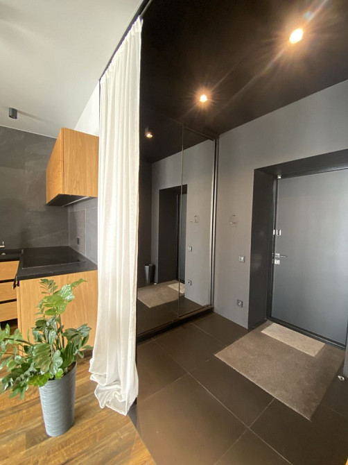 Видова дворівнева квартира в ЖК Софія Резиденс ПРОДАЖ! Софиевская Борщаговка - изображение 5