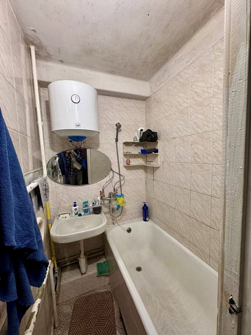 Супер пропозиція! 1К КВ 44м2 жилий стан, Ліс, Озеро, Бровари! Бровары - изображение 5