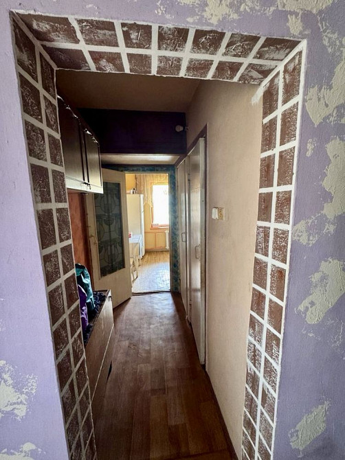 Супер пропозиція! 1К КВ 44м2 жилий стан, Ліс, Озеро, Бровари! Бровары - изображение 4