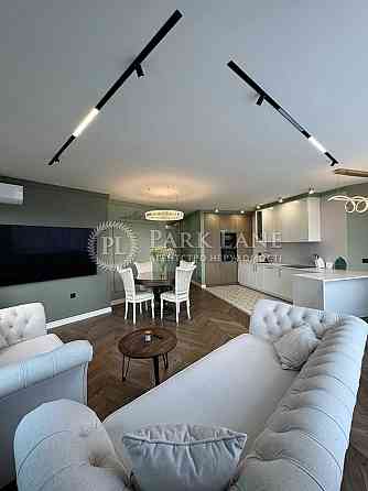 Продаж Екслюзивноі квартири в ЖК Manhattan City 3-к Шевченківський р-н Київ