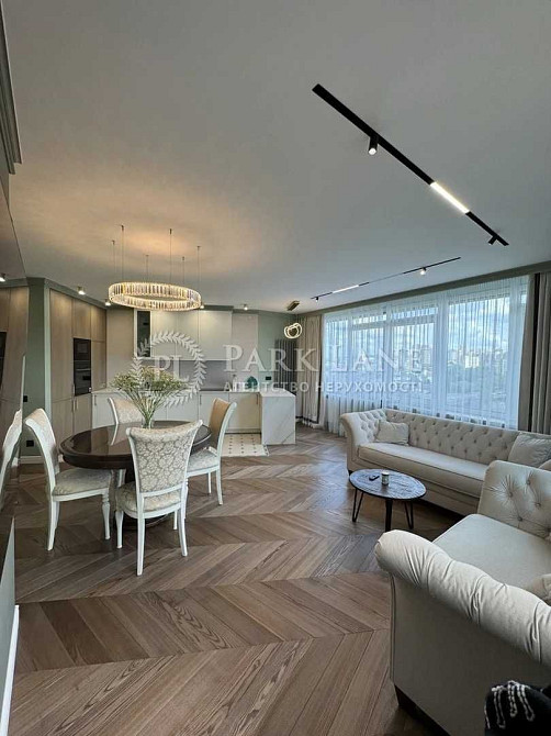 Продаж Екслюзивноі квартири в ЖК Manhattan City 3-к Шевченківський р-н Київ - зображення 3