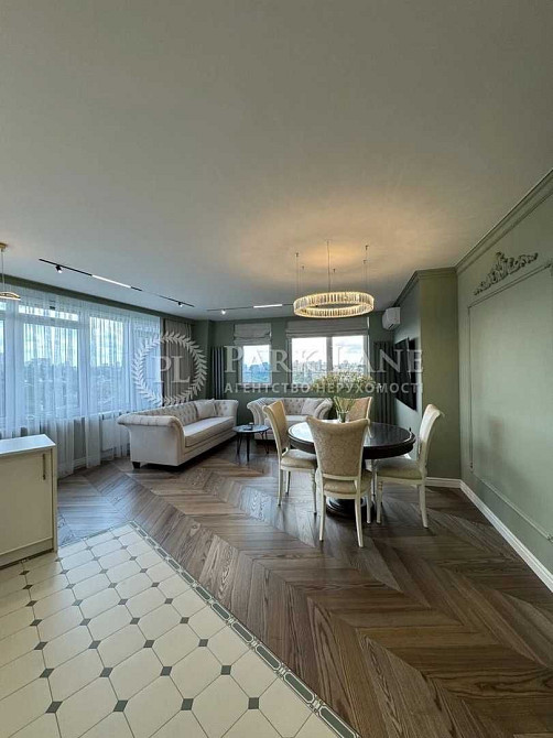 Продаж Екслюзивноі квартири в ЖК Manhattan City 3-к Шевченківський р-н Київ - зображення 4