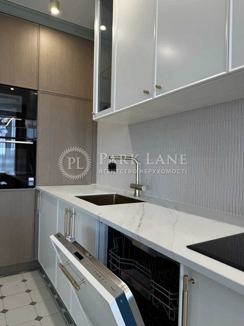 Продаж Екслюзивноі квартири в ЖК Manhattan City 3-к Шевченківський р-н Київ - зображення 7