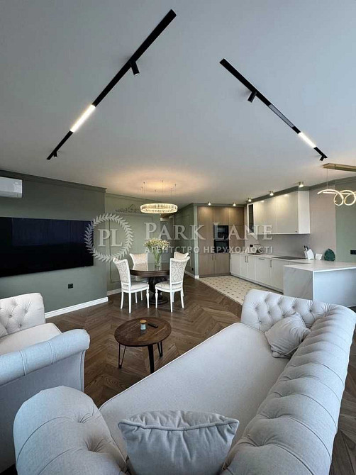 Продаж Екслюзивноі квартири в ЖК Manhattan City 3-к Шевченківський р-н Київ - зображення 1