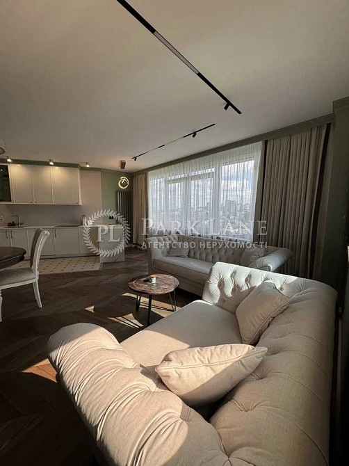 Продаж Екслюзивноі квартири в ЖК Manhattan City 3-к Шевченківський р-н Київ - зображення 2