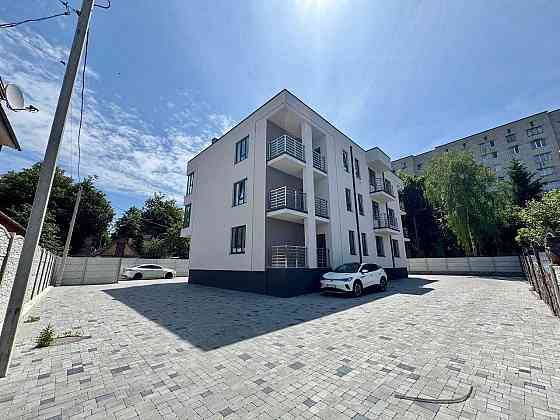 Продається простора 2-кімнатна квартира в клубному будинку Ровно