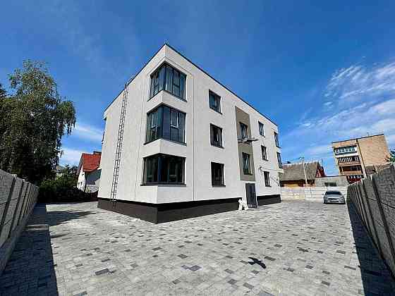 Продається простора 2-кімнатна квартира в клубному будинку Ровно