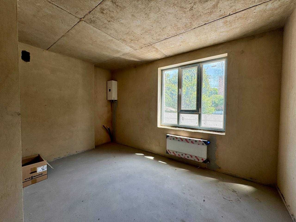 Продається простора 2-кімнатна квартира в клубному будинку Ровно - изображение 4