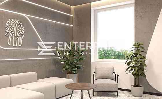 Продаж 1к квартира, Паркові озера, вул. Воскресенська Київ