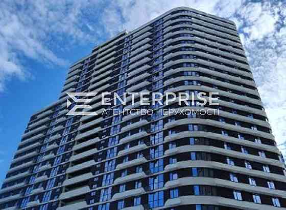 Продаж 1к квартира, Паркові озера, вул. Воскресенська Київ