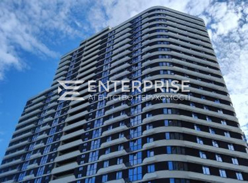 Продаж 1к квартира, Паркові озера, вул. Воскресенська Київ - зображення 3