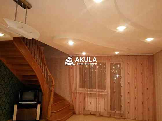 Троєщина 3-х кімн. двоповерхова Рональда Рейгана 34/51 Київ