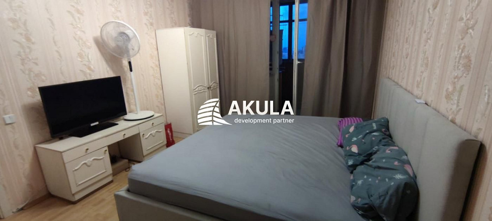 Троєщина 3-х кімн. двоповерхова Рональда Рейгана 34/51 Київ - зображення 8