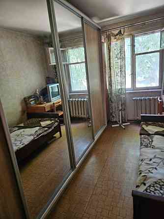 21(33391код55) 3-ком. 64кв.м. комнаты раздельные. Филатова/Варненская Одесса