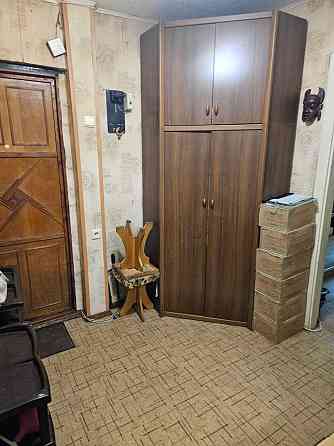 21(33391код55) 3-ком. 64кв.м. комнаты раздельные. Филатова/Варненская Одесса