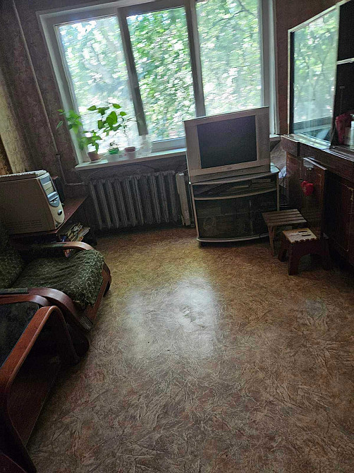 21(33391код55) 3-ком. 64кв.м. комнаты раздельные. Филатова/Варненская Одесса - изображение 4