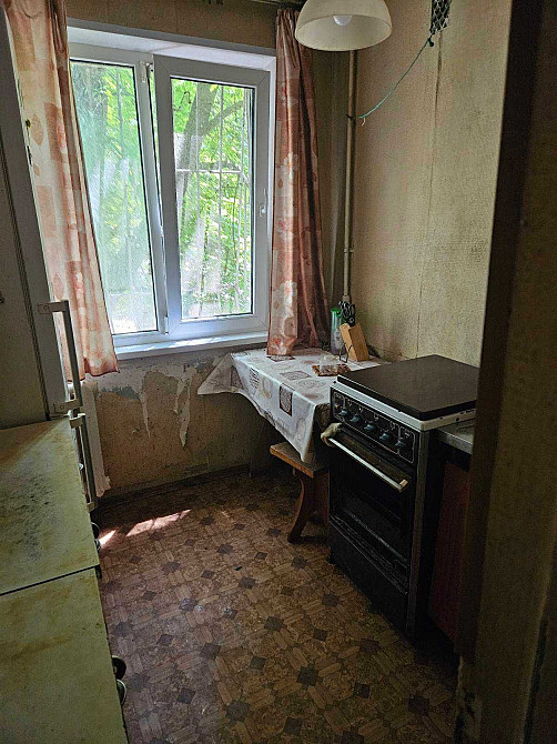 21(33391код55) 3-ком. 64кв.м. комнаты раздельные. Филатова/Варненская Одесса - изображение 5