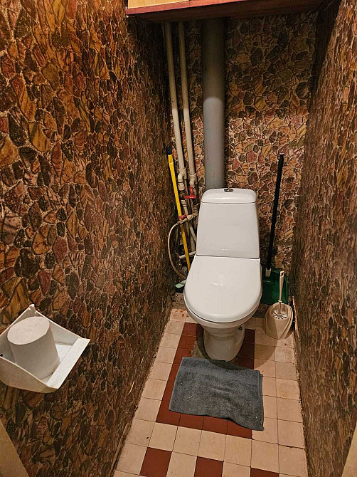 21(33391код55) 3-ком. 64кв.м. комнаты раздельные. Филатова/Варненская Одесса - изображение 8