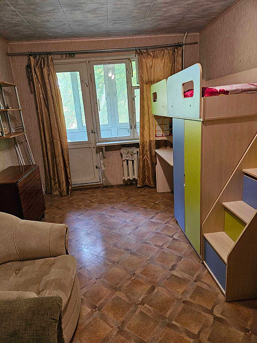 21(33391код55) 3-ком. 64кв.м. комнаты раздельные. Филатова/Варненская Одесса - изображение 2