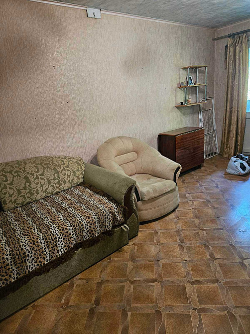 21(33391код55) 3-ком. 64кв.м. комнаты раздельные. Филатова/Варненская Одесса - изображение 1