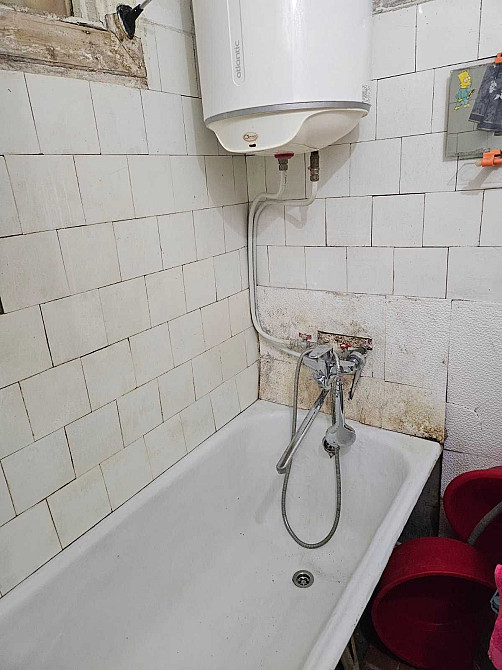 21(33391код55) 3-ком. 64кв.м. комнаты раздельные. Филатова/Варненская Одесса - изображение 7