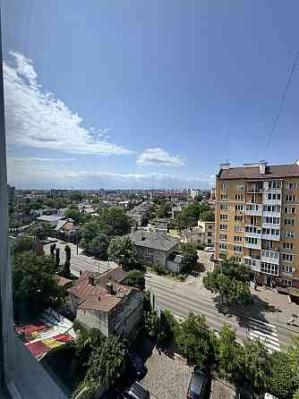 Продаж квартири з панорамою та гаражем! Вовчинецька, 15 хв до центру Ивано-Франковск