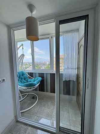 Продаж квартири з панорамою та гаражем! Вовчинецька, 15 хв до центру Ивано-Франковск