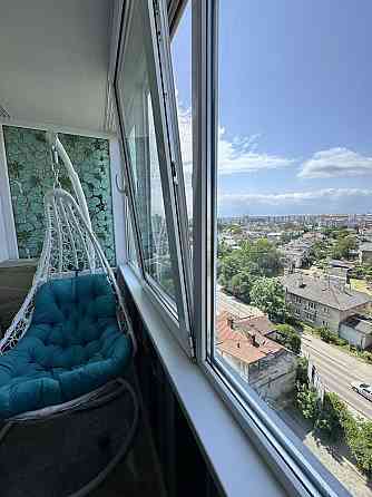 Продаж квартири з панорамою та гаражем! Вовчинецька, 15 хв до центру Ивано-Франковск