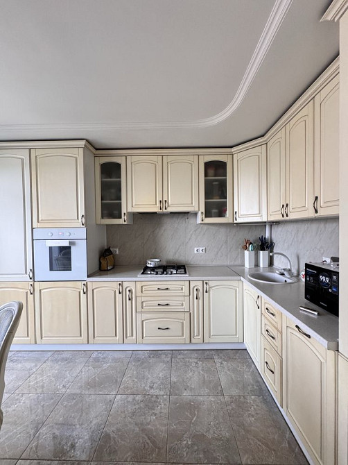 Продаж квартири з панорамою та гаражем! Вовчинецька, 15 хв до центру Ивано-Франковск - изображение 8