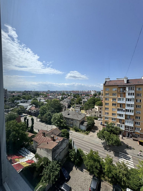 Продаж квартири з панорамою та гаражем! Вовчинецька, 15 хв до центру Ивано-Франковск - изображение 4