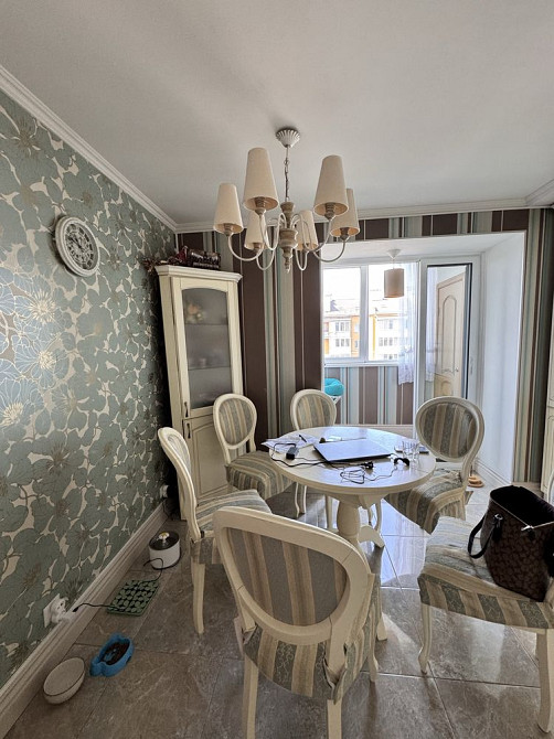 Продаж квартири з панорамою та гаражем! Вовчинецька, 15 хв до центру Ивано-Франковск - изображение 5